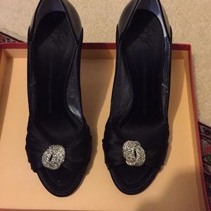 Refurbished authentic Giuseppe zanotti shoes never worn